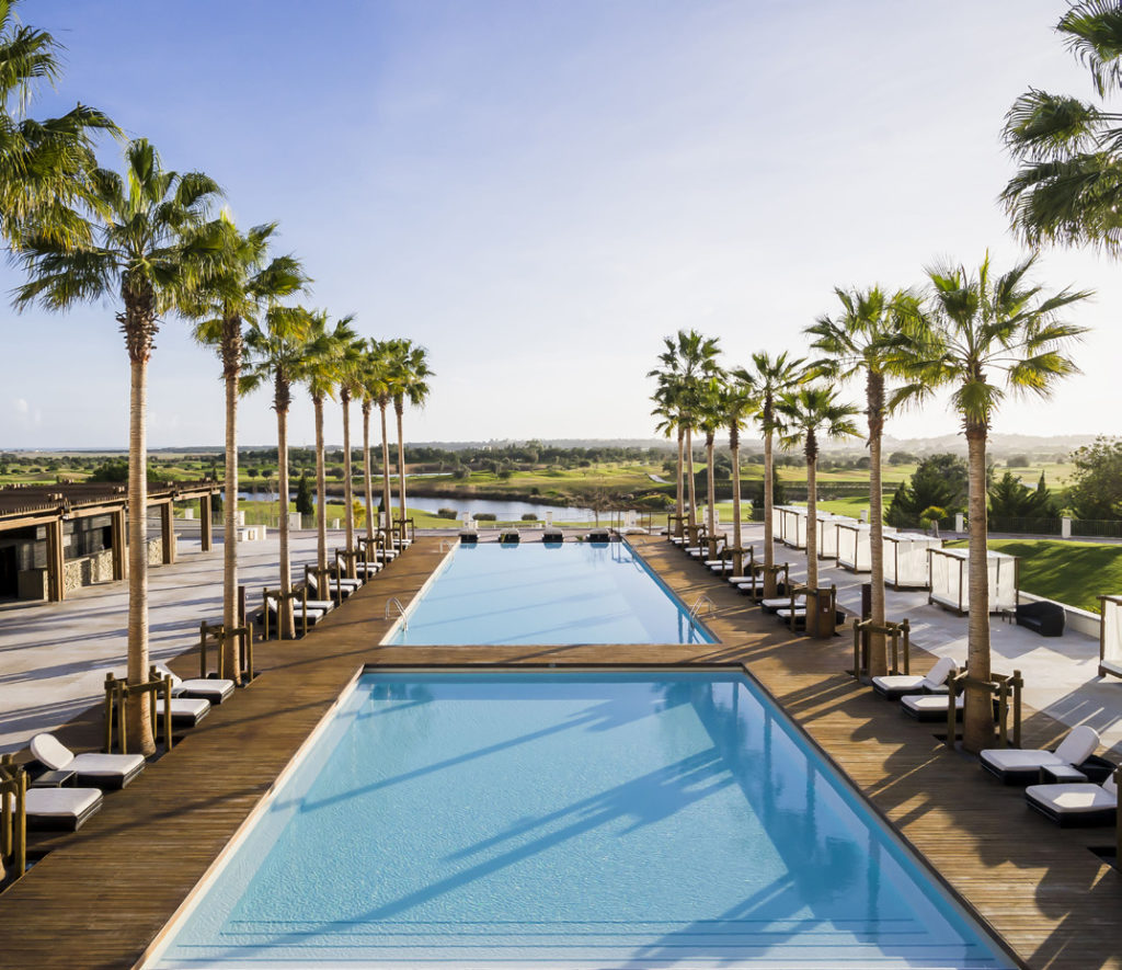 Anantara  Vilamoura Algarve Resort
